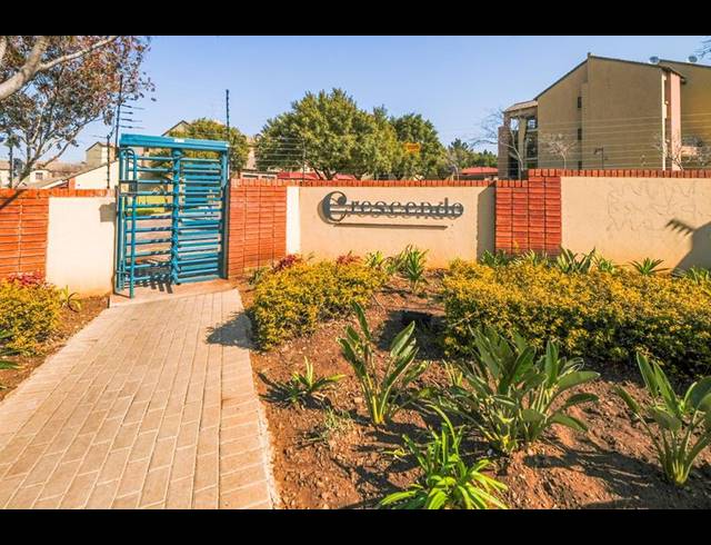 2 BEDROOM APARTMENT FOR SALE IN SAGEWOOD